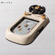 [Devoko] Flying Adventure  Car Toy Driving Simulator Car Game Musical Toy  Car Game for 3 Year Olds