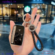 8V9J Suitable for Jaguar Jaguar, Jaguarxfl Key Cover xel Car epace Shell fpace Bag ftype Buckle ipac