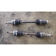 Original Drive shaft Mazda 3 BL