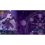 Shadowverse EVOLVE Official Rubber Mat Vol.2 Shadowverse EVOLVE "Laplace Darkness