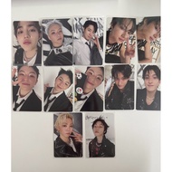 Seventeen Daredevil Official PC