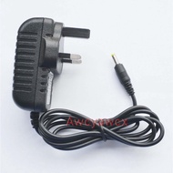 AC adapter DC 5V 6V 9V 7.5V 12V 13.5V 15V 16V 18V 19V 500mA 0.5A 1A 1.5A 2A 2.5A power supply 4.0mm 
