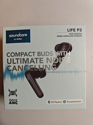 Anker Soundcore Life P3