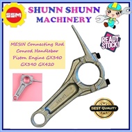 MESIN Connecting Rod Conrod Handlebar Piston Engine GX340 GX390 GX420