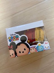 TSUM TSUM 小熊維尼 造型一卡通