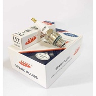 INT Spark Plug HS-B7 Two-Chong Ship Accessories Outboard Motorcycle Boat Speedboat B7HS-10/BR7HS E6T