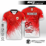 JERSEY 2ND INDONESIAN INDEPENDENCE DAY V.5 AUGUST 17 INDEPENDENCE 2025 FULL PRINT V.5 KHEYOLSHOP