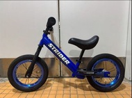 兒童Strider平衡車