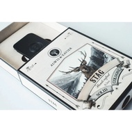 Alwis & Xavier Stag Solid Cologne