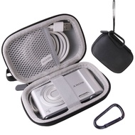 SONY Digital Camera Cyber-shot DSC-W830 / WX350 / WX500 / Canon IXY 180 / IXY650 / IXY200 / IXY210 D