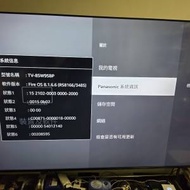Panasonic 2025年旗艦Miniled電視 sony ...