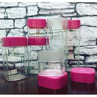 Tupperware Collection