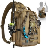 Cotopaxi Outdoor Tactical Single And Double Shoulder Backpacks For Men Urban Commuting Quick Respons