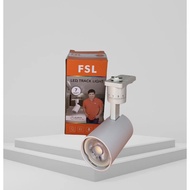 TRACK LIGHT GU10 7W LED FSL LIGHT SPOTLIGHT INDOOR