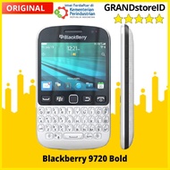 Hp Handphone Blackberry 9720 Bold Touch Baru 5MP GPS WiFi QWERTY