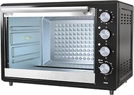 Cornell CEOS401BK SE-Series Countertop Electric Oven, 40L