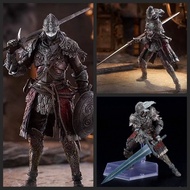 Elden Pharaoh Ring Old Man Ring figma 624 #White Wolf War Demon Action Figure Model Boxed Figure