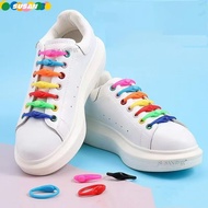 【Shoelace】tali kasut bulat/tali kasut bape/shoe lace no tie/shoe strap/tali kasut vans /鞋帶繩 /shoes l