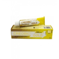 CREOBIC CREAM CREOBIC GOLD CREAM 10G 20G FOR FUNGAL KULAT PANAO