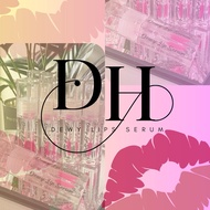 Dewy Lip Serum | Lip Serum