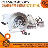 Body Senso Besar 070 STIHL Crankcase Bodi Chainsaw 070 Besar STIHL