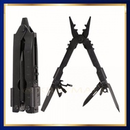 Multifunction Stainless Steel EDC Pliers - MPA01