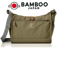 Anello Grande Shoulder Bag CABIN GTM0172 Women's Olive
Anello Grande Shoulder Bag CABIN GTM0172 Wome