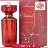 Chopard Love Eau De Parfum Perfume for Her 100ml (Authentic)