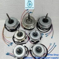 AC fan motor air-conditioner outdoor unit 1hp 2hp condenser motor blower wind Heat dissipation compressor motor kipas