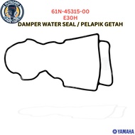 61N-45315-00 PELAPIK GETAH UNTUK YAMAHA OUTBOARD (KOTAK GEAR) ENJIN 2-STROKE 30HP (E30H)