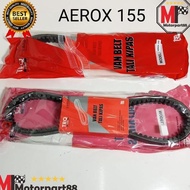 VAN BELT V BELT FAN BELT AEROX 155 LEXI B65 TRQ READY