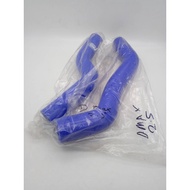 Silicone Radiator Hose Dmax 2.5