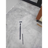 Viper Venom Wrath Rod