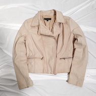 JUAL JAKET KULIT LEATHER KENNETH COLE NEW YORK ORIGINAL BERKUALITAS