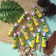 Minyak Gamat Asli ( GAMAT ASLI )