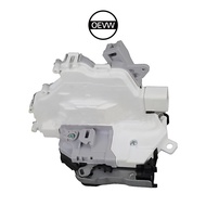 Rear Right 4G0839016D Car Door Latch Lock Actuator For Audi A3 Limousine 8VS 8VM 2013- S3 quattro A6