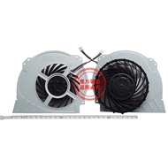 Suitable for Sony Sony PlayStation 4 PS4 PS4-7000 Pro CUH-7000BB01 Fan