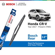 Bosch Rear Wiper For Honda CRV/CR-V TME H306