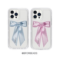 Bow phone case