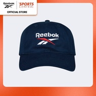 Reebok Men Logo Cap | RBHI1200-410