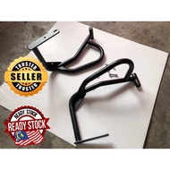 KAWASAKI VERSYS 650 CRASH BAR VERSYS 650 SLIDER BAR CRASH