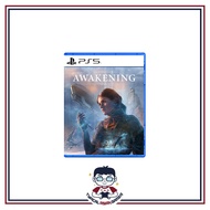 Unknown 9: Awakening [PlayStation 5]