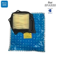 AIR FILTER / ELEMENT V15 BAJAJ | MODENAS
