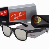 Classic Ray-Ban custom sunglasses