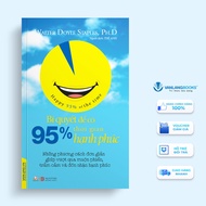 Vanlangbooks - The Secret to 95% Happy Time