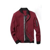 Women's baseball jacket
