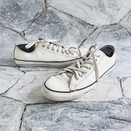 Converse All Star Shoes - Original - Size 44 to 44.5 - Preloved - Second