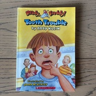 Ready, Freddy! #1: Tooth Trouble