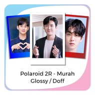 Polaroid 2R | Photocard 2R | 2R photo printing | Custom 2R Photo | 2R Photo