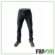 Ternua softshell stretch trekking pants